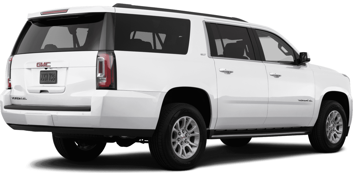 2016 GMC Yukon SLT in Nebraska City NE For Sale - Image 1