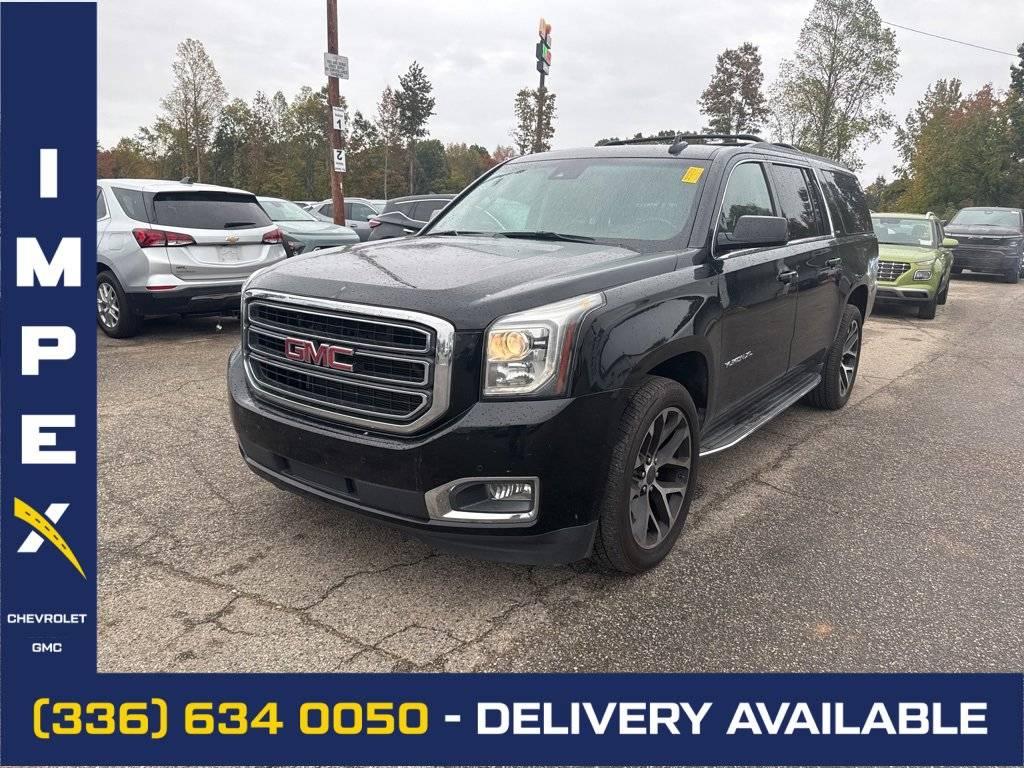 2016 GMC Yukon SLT in Reidsville NC For Sale - Image 1