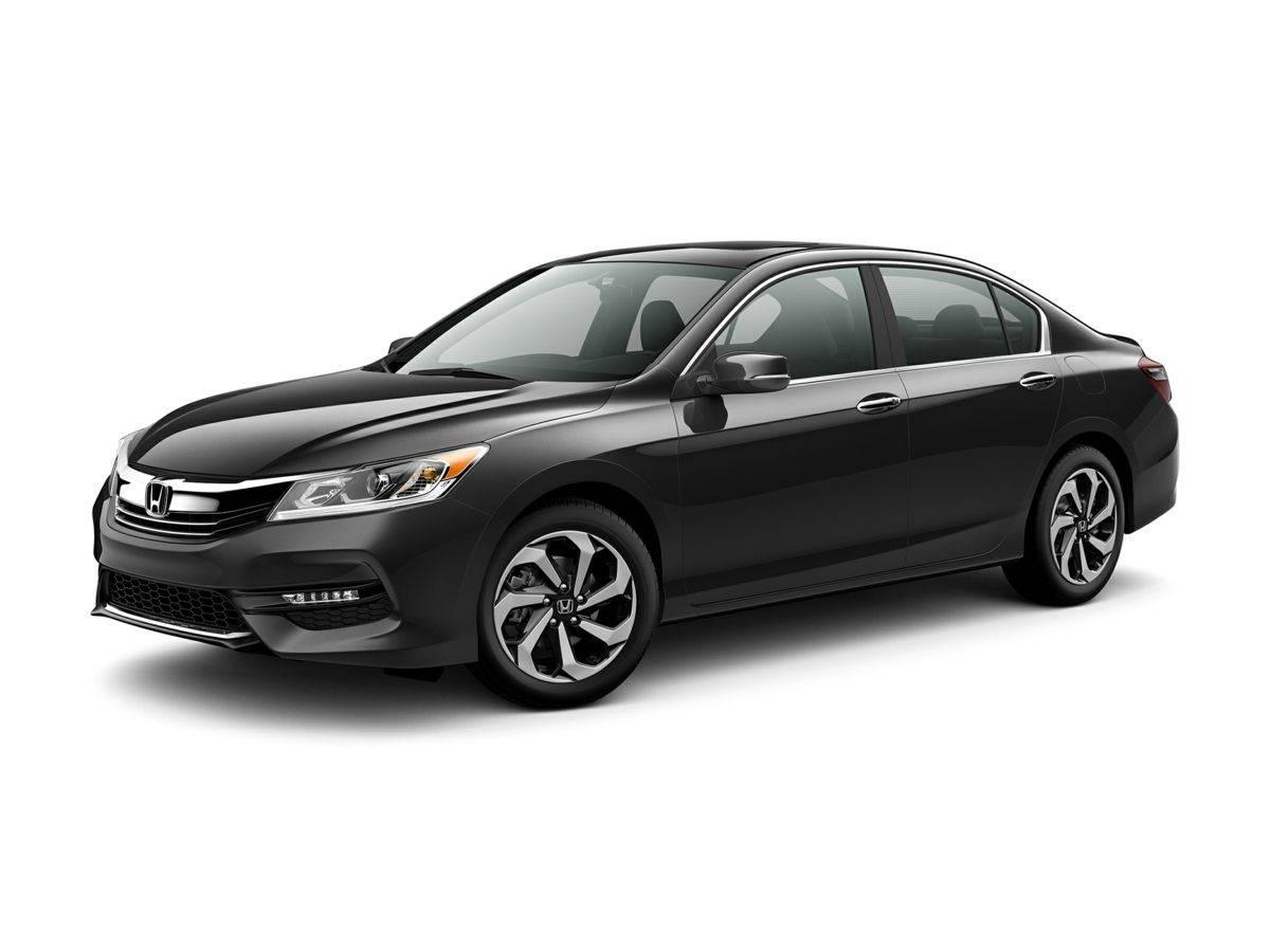 2016 Honda Accord EX in Dublin OH For Sale - Image 1