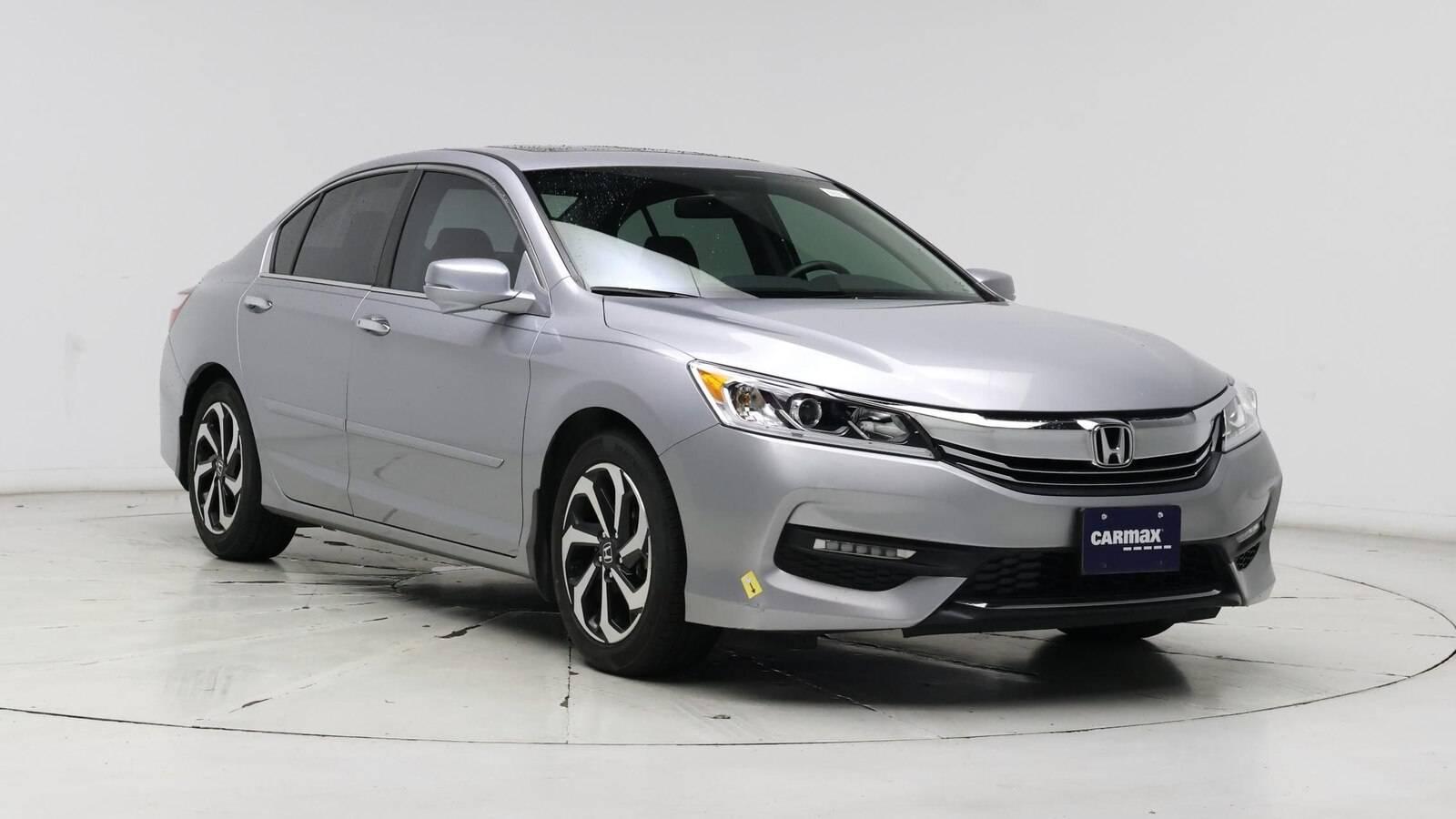 2016 Honda Accord EX in Birmingham AL For Sale - Image 1