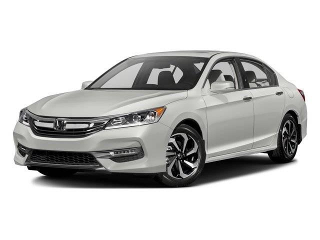 2016 Honda Accord EX-L V6 in San Antonio TX For Sale - Image 1