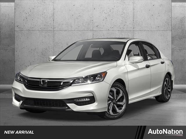 2016 Honda Accord EX-L in Pinellas Park FL For Sale - Image 1