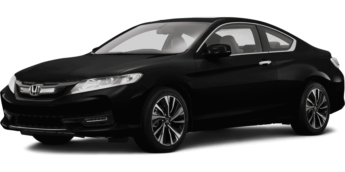 2016 Honda Accord EX-L in Gallatin TN For Sale - Image 1