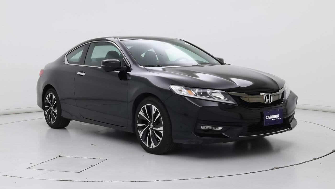 2016 Honda Accord EX-L in Birmingham AL For Sale - Image 1