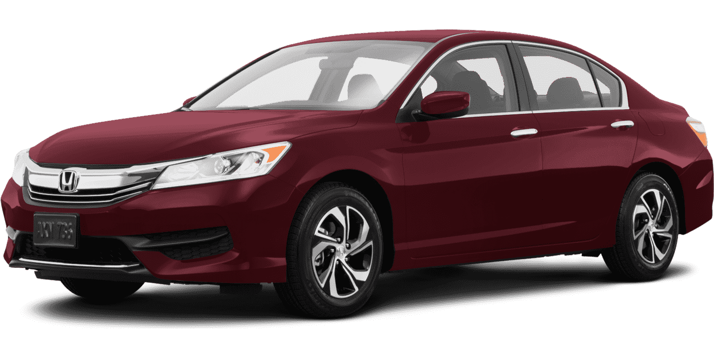 2016 Honda Accord LX in Tilton NH For Sale - Image 1