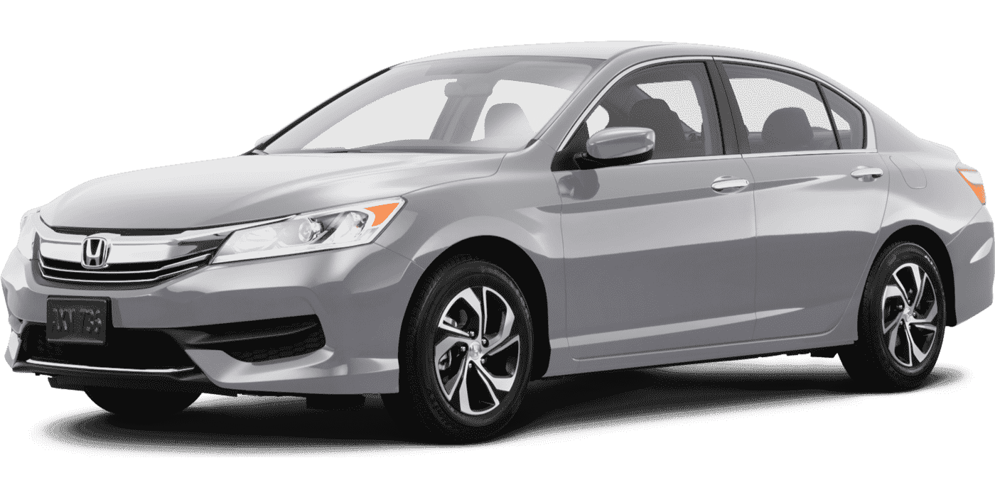 2016 Honda Accord LX in Tucson AZ For Sale - Image 1