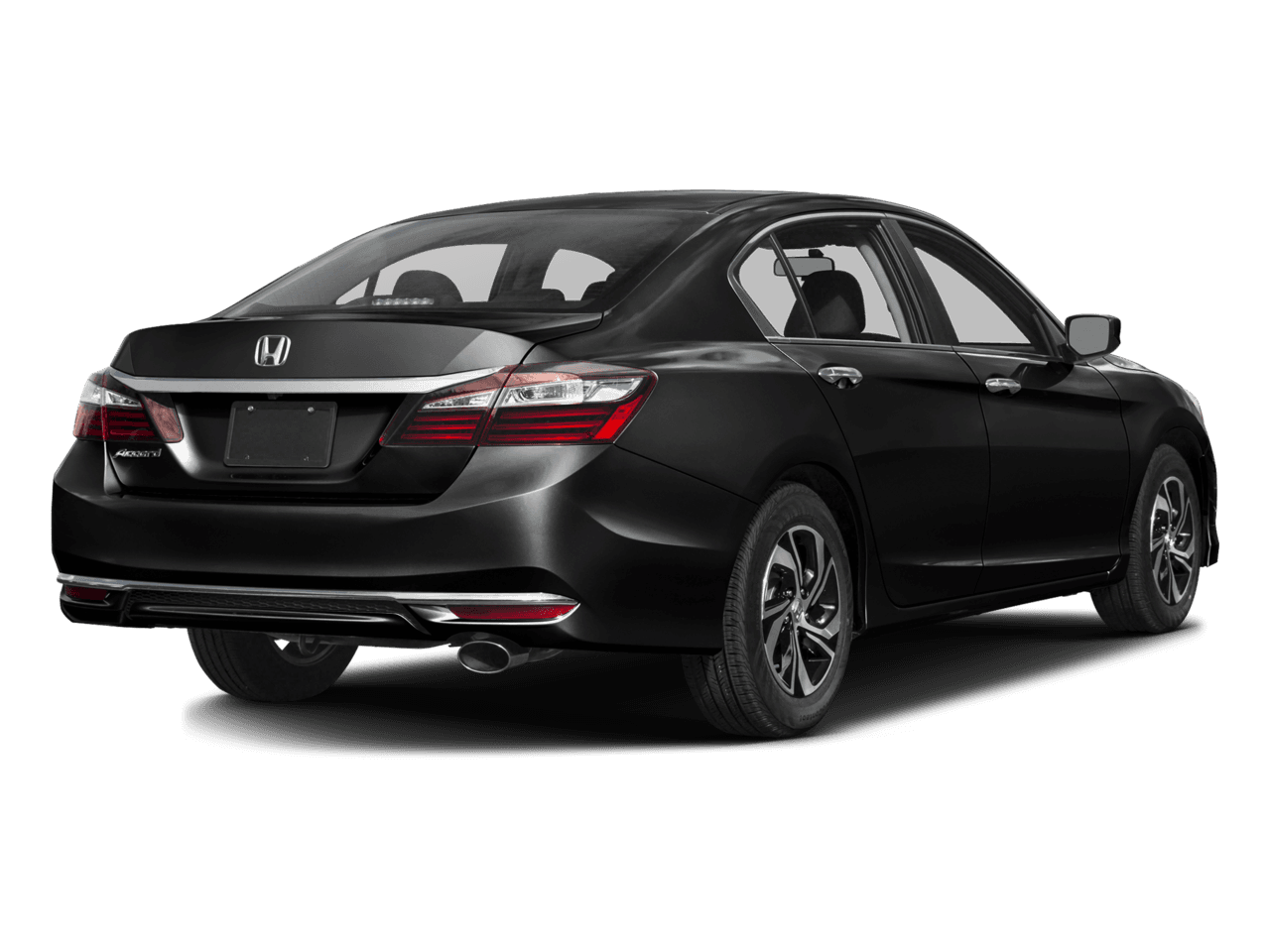 2016 Honda Accord LX in Glen Cove NY For Sale - Image 1