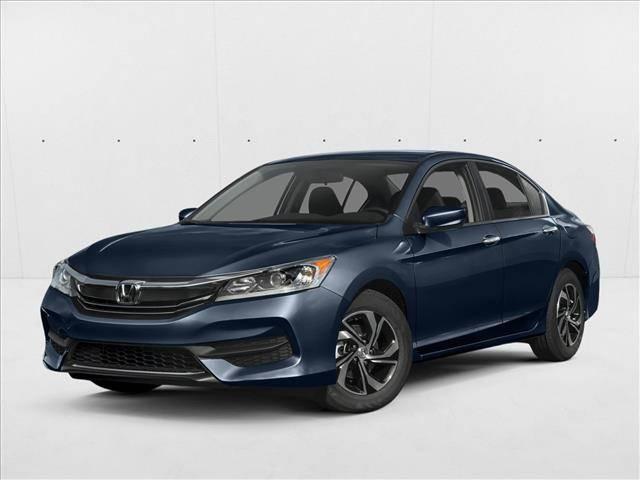 2016 Honda Accord LX in Westminster CO For Sale - Image 1