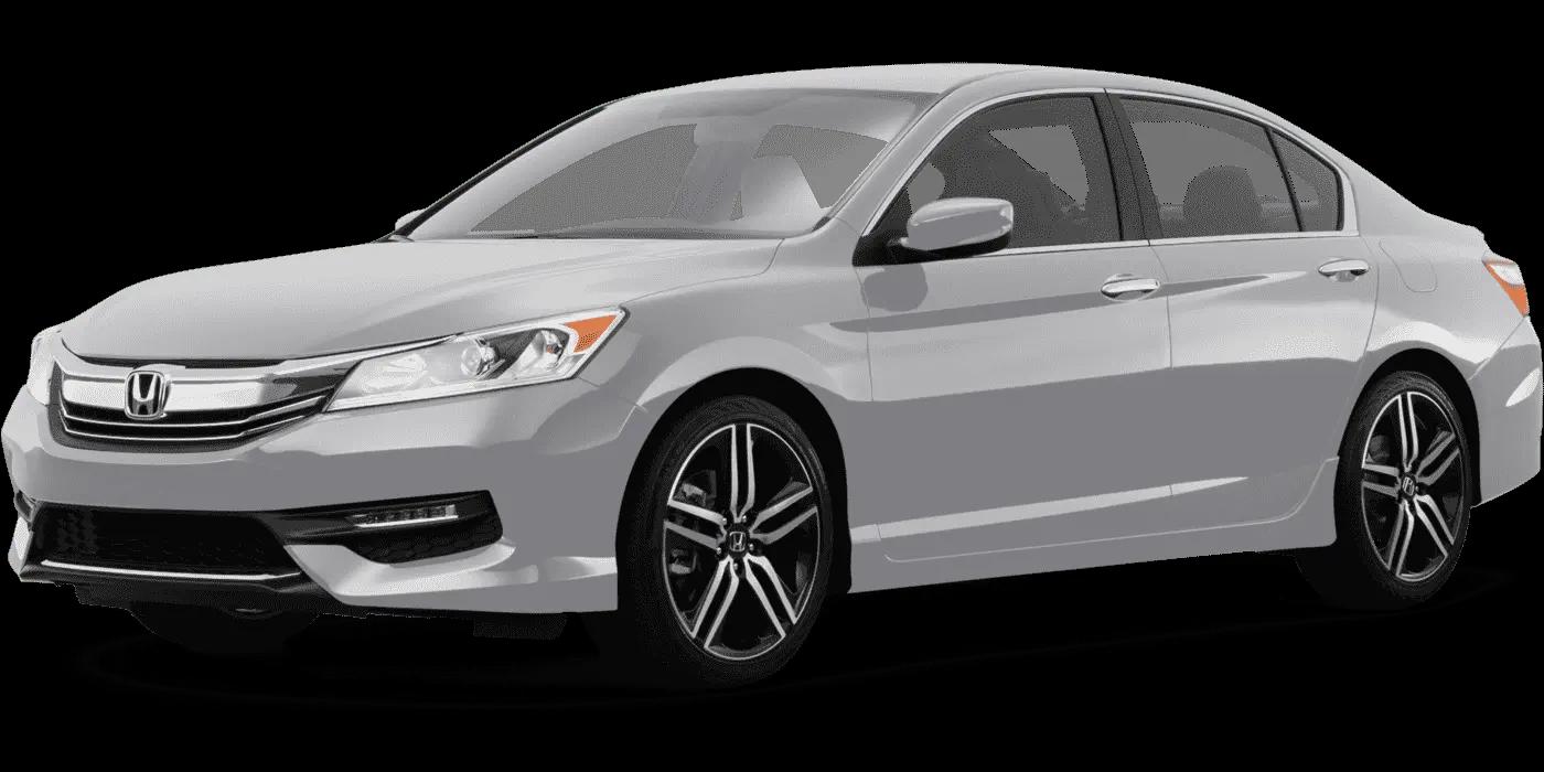2016 Honda Accord Sport in Baltimore MD For Sale - Image 1