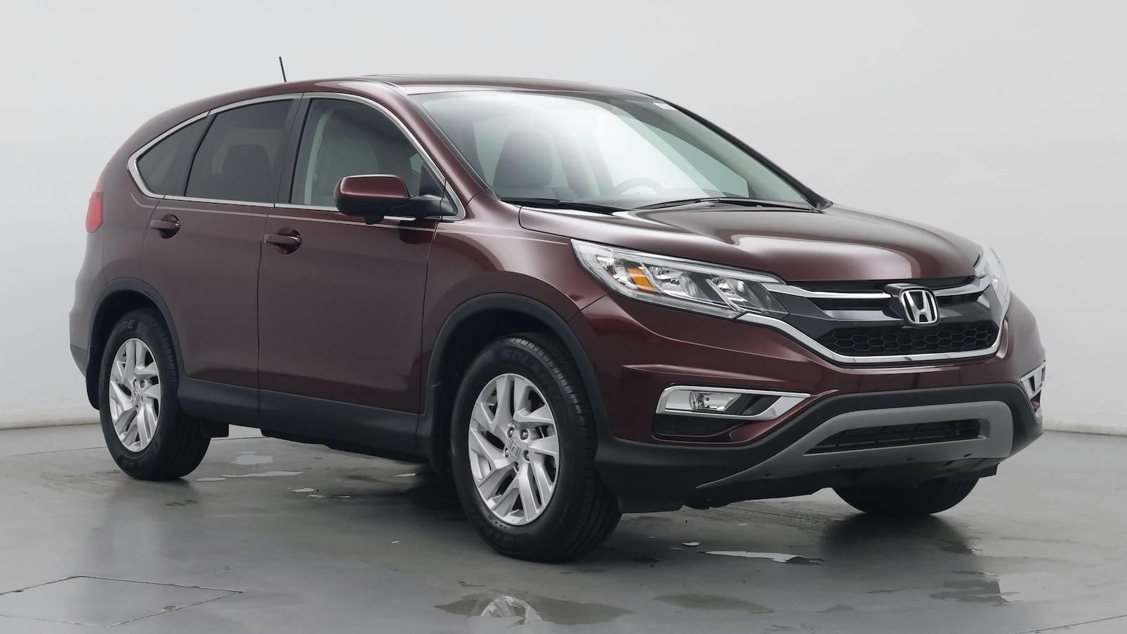 2016 Honda CR-V EX in Birmingham AL For Sale - Image 1