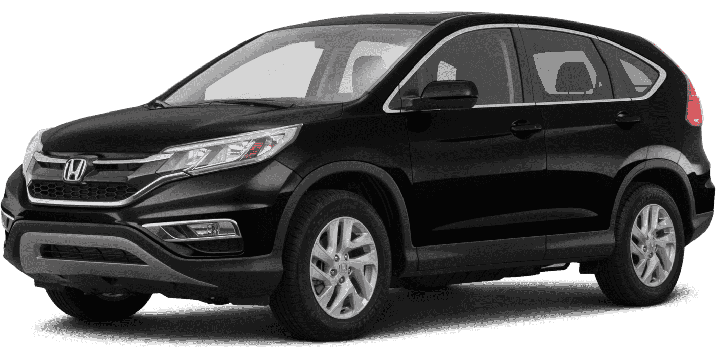 2016 Honda CR-V EX in Albany OR For Sale - Image 1