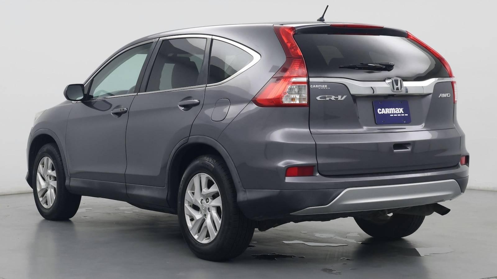 2016 Honda CR-V EX in Birmingham AL For Sale - Image 1