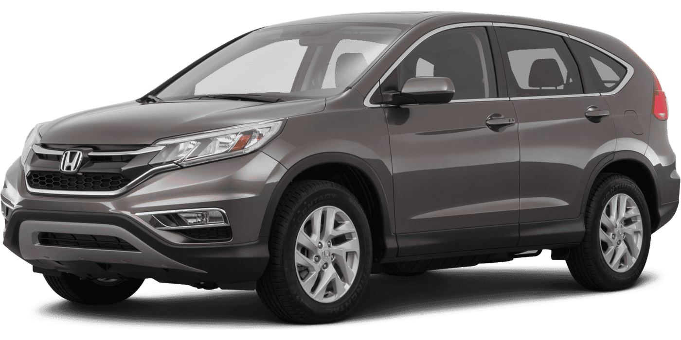 2016 Honda CR-V EX in Harrisonburg VA For Sale - Image 1