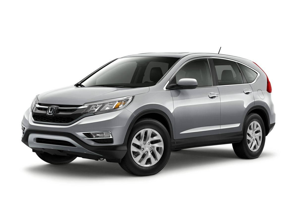 2016 Honda CR-V EX in Matteson IL For Sale - Image 1