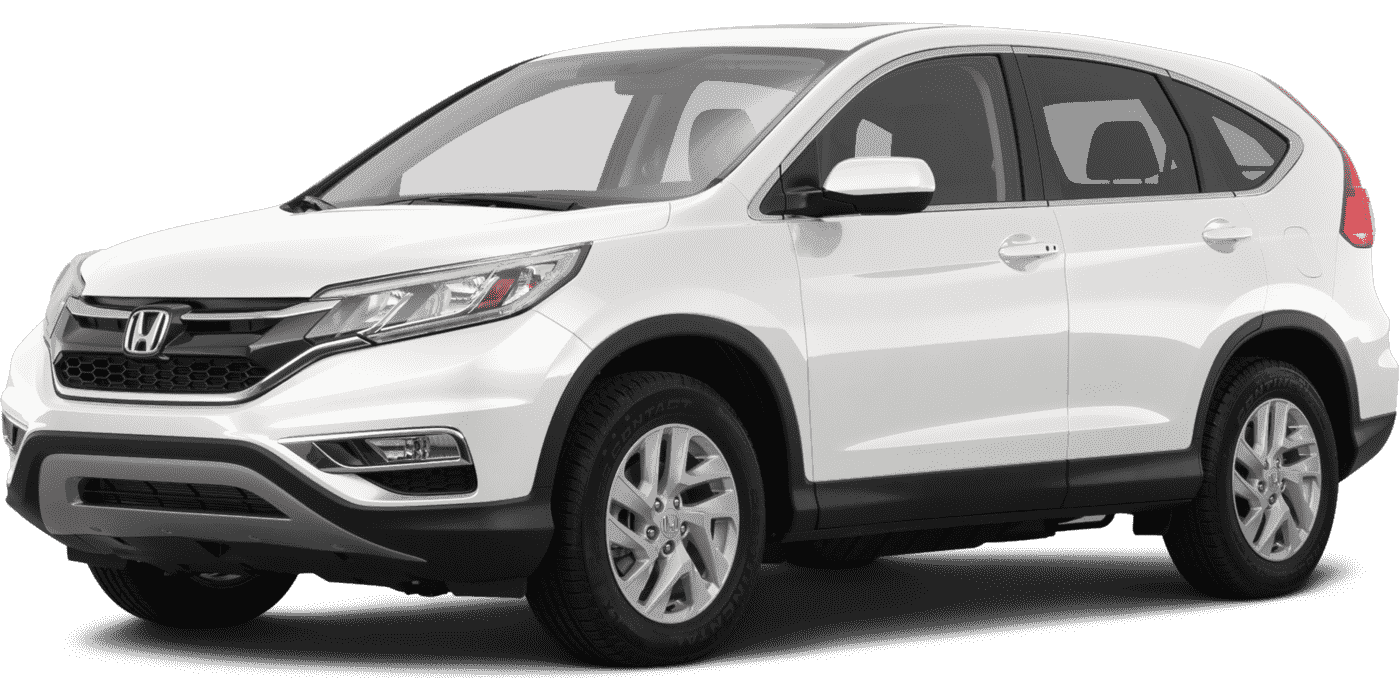 2016 Honda CR-V EX in Austin TX For Sale - Image 1