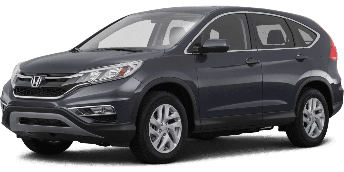 2016 Honda CR-V EX in Chattanooga TN For Sale - Image 1