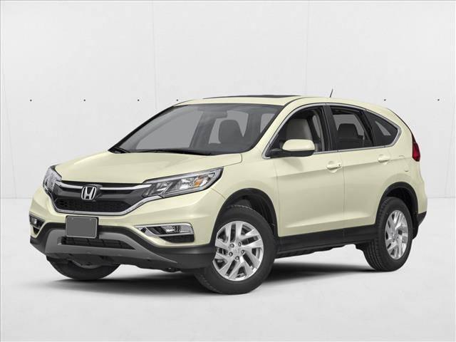 2016 Honda CR-V EX in Plano TX For Sale - Image 1
