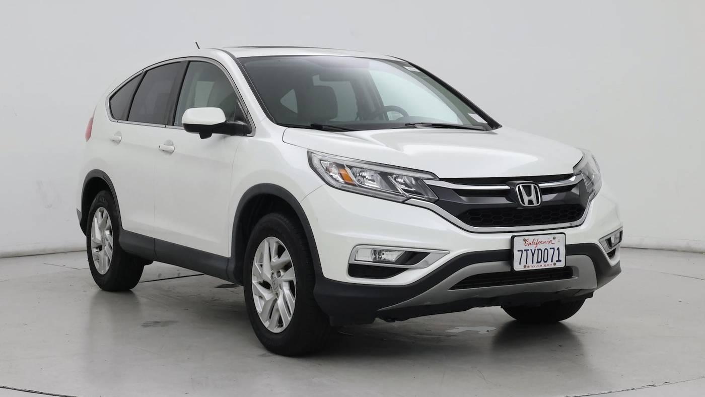 2016 Honda CR-V EX in Birmingham AL For Sale - Image 1