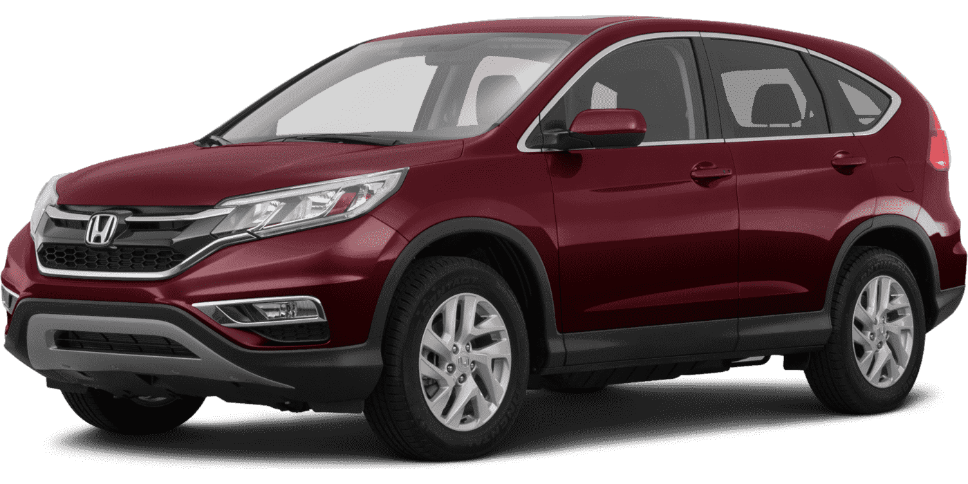 2016 Honda CR-V EX in Auburn NY For Sale - Image 1