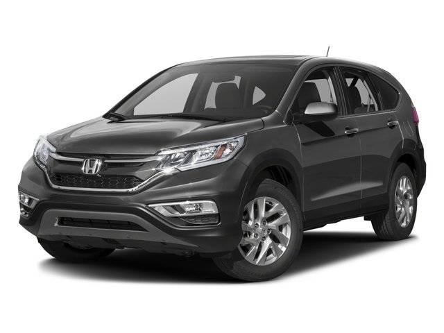 2016 Honda CR-V EX in Fort Myers FL For Sale - Image 1