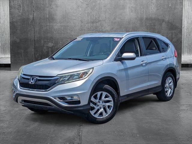 2016 Honda CR-V EX-L in Winter Park FL For Sale - Image 1