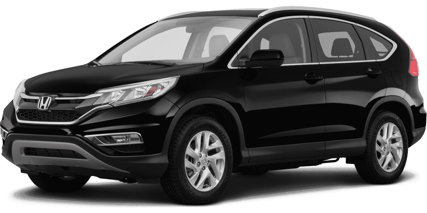 2016 Honda CR-V EX-L in Houston TX For Sale - Image 1