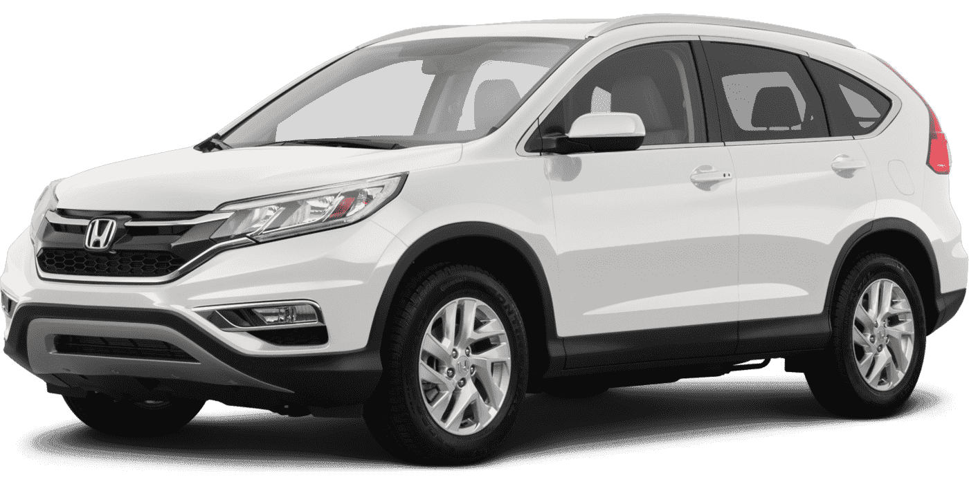 2016 Honda CR-V EX-L in Tampa FL For Sale - Image 1