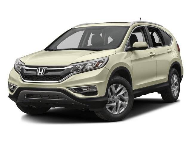 2016 Honda CR-V EX-L in Murray UT For Sale - Image 1