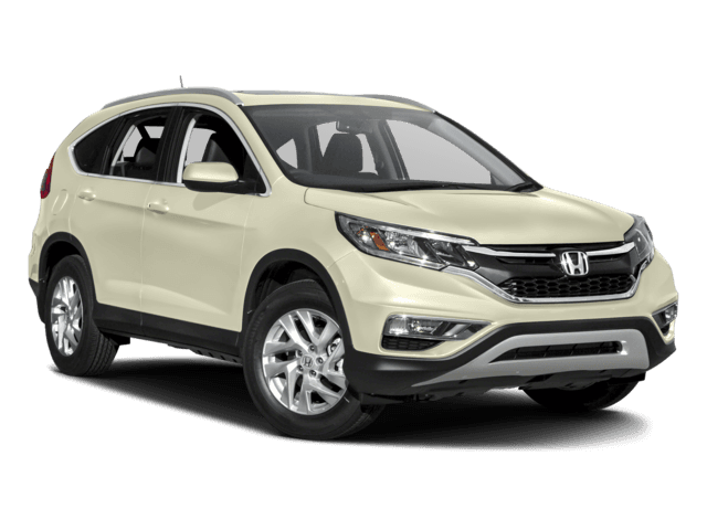 2016 Honda CR-V EX-L in Lakewood NJ For Sale - Image 1