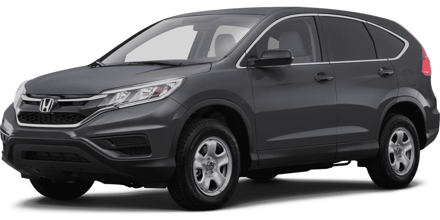 2016 Honda CR-V LX in Torrance CA For Sale - Image 1