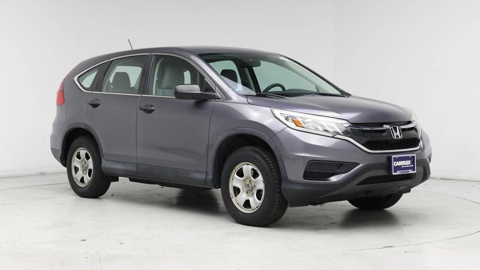 2016 Honda CR-V LX in Birmingham AL For Sale - Image 1