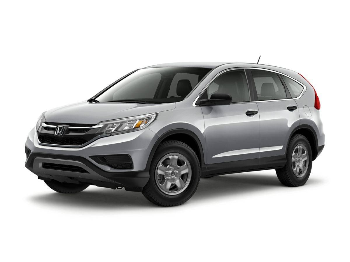 2016 Honda CR-V LX in Mount Laurel NJ For Sale - Image 1