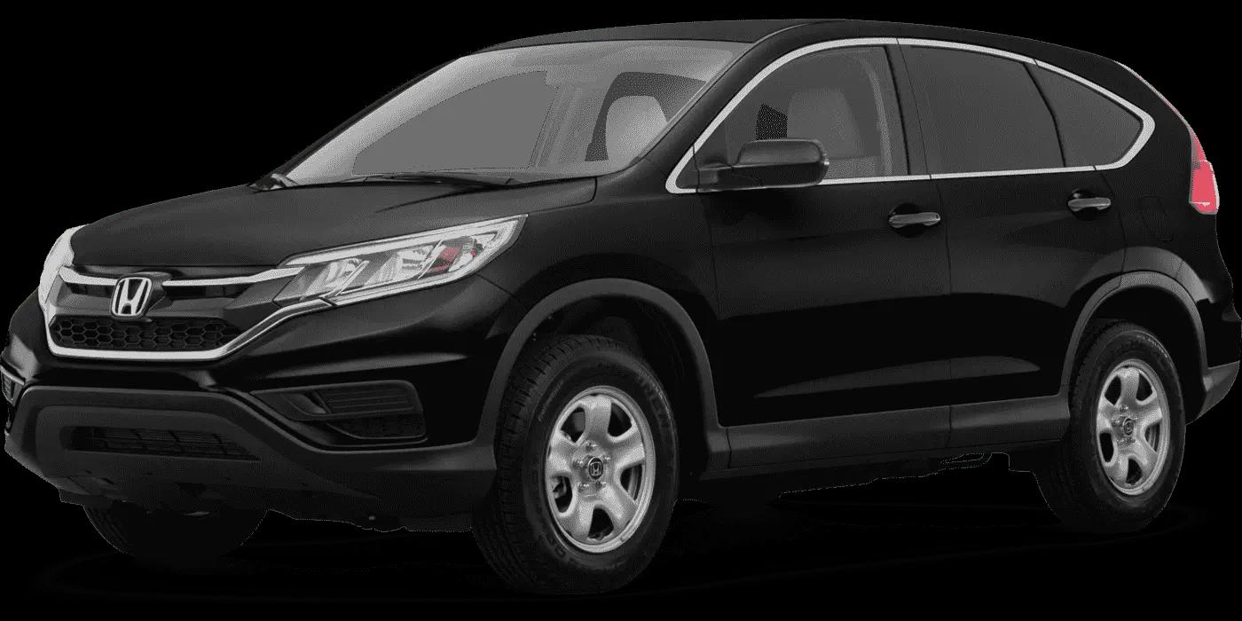 2016 Honda CR-V LX in Houston TX For Sale - Image 1