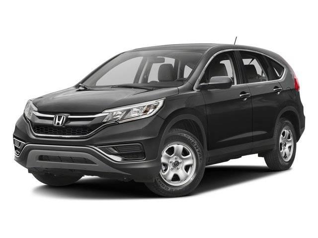 2016 Honda CR-V LX in Costa Mesa CA For Sale - Image 1