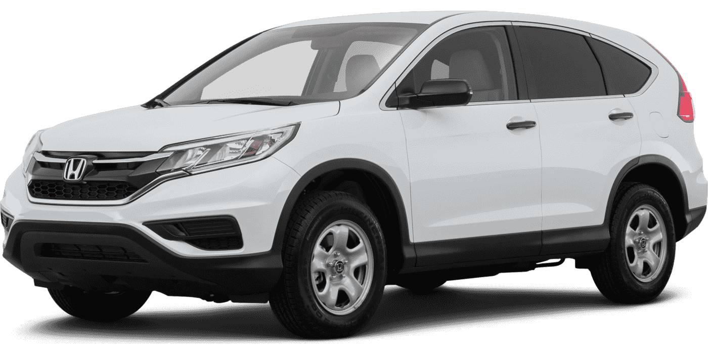 2016 Honda CR-V LX in Bronx NY For Sale - Image 1