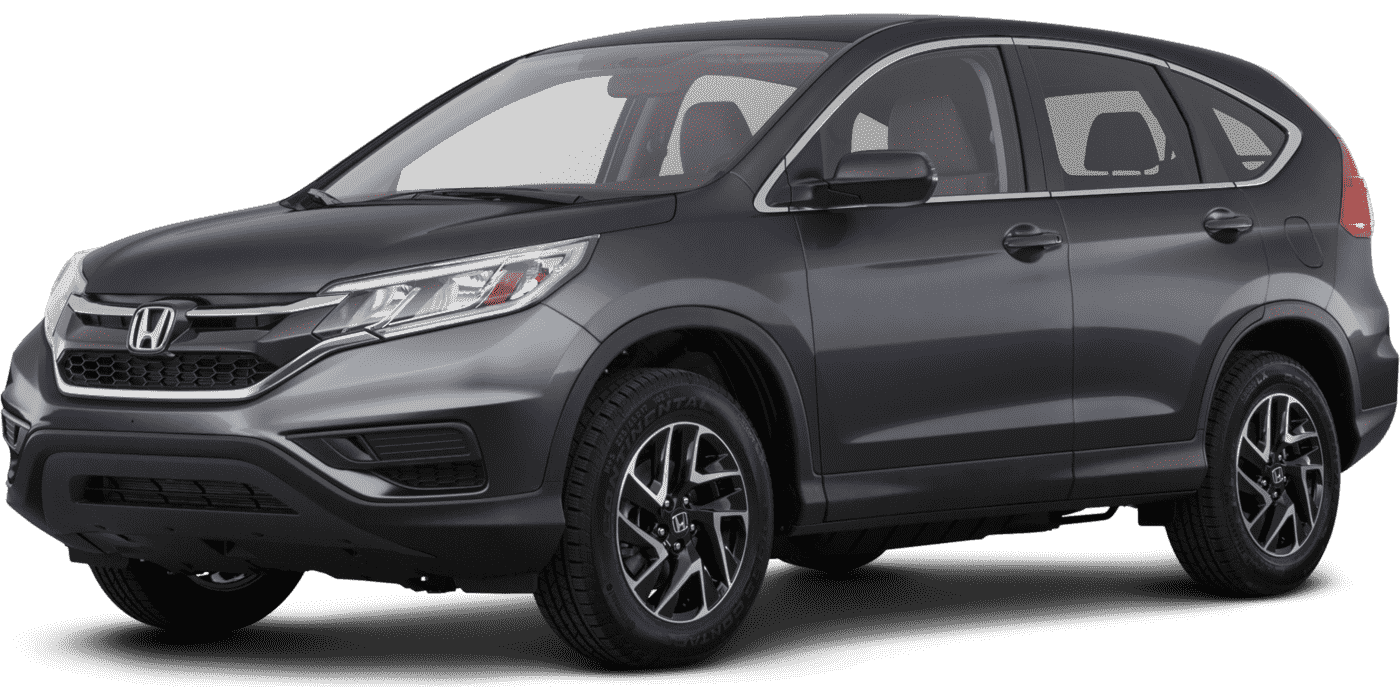 2016 Honda CR-V SE in Tulsa OK For Sale - Image 1