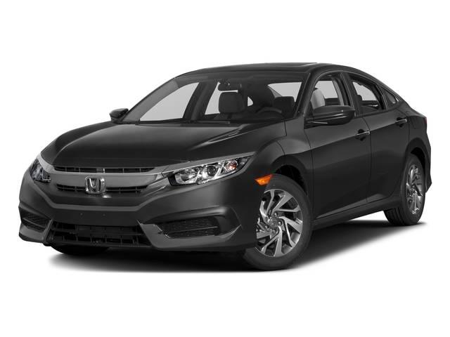 2016 Honda Civic EX in Henderson NV For Sale - Image 1