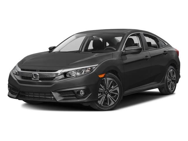 2016 Honda Civic EX-T in Henderson NV For Sale - Image 1