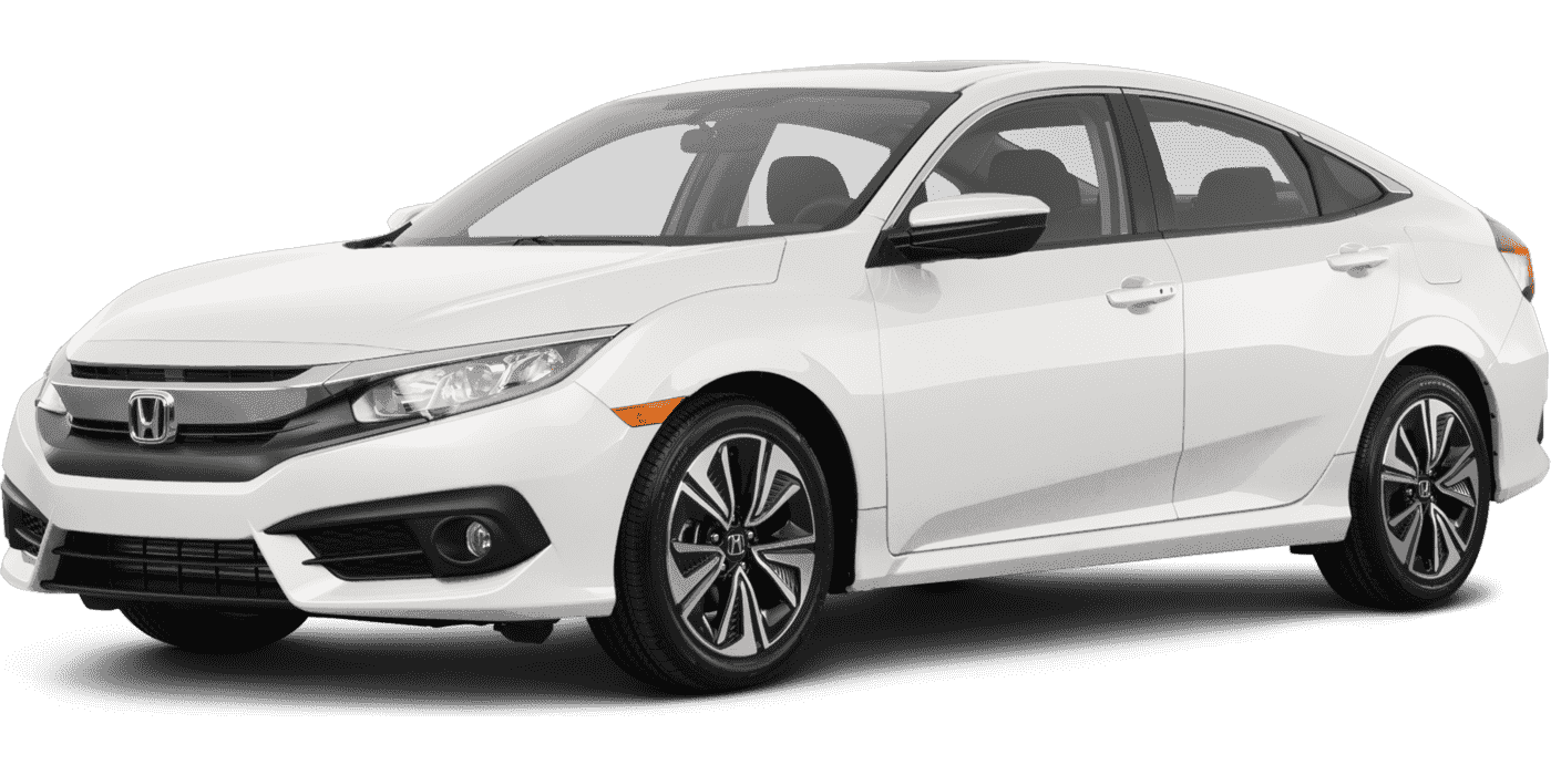 2016 Honda Civic EX-T in Pensacola FL For Sale - Image 1