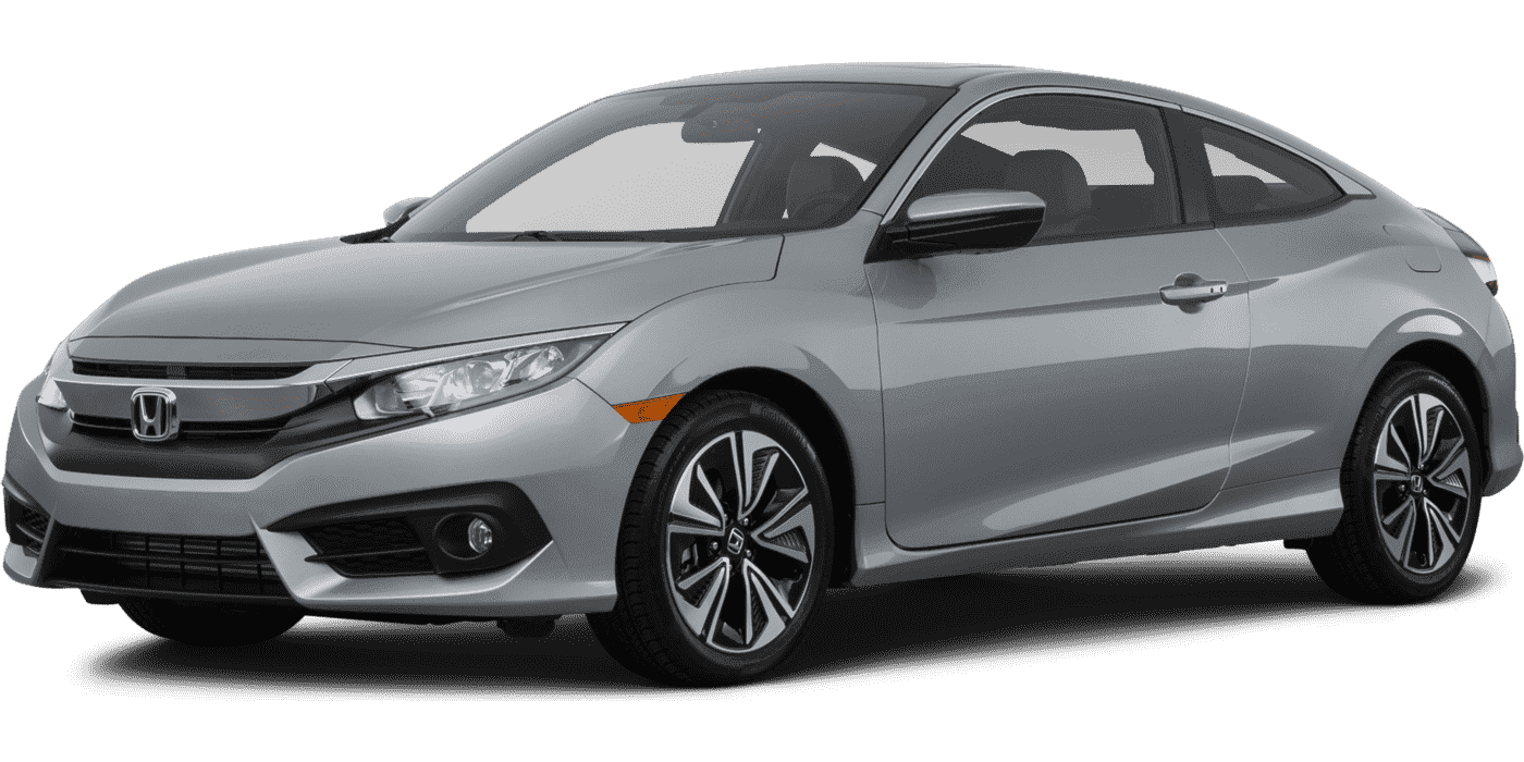 2016 Honda Civic EX-T in Edison NJ For Sale - Image 1