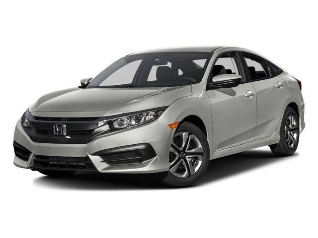 2016 Honda Civic LX in Woodbury NJ For Sale - Image 1