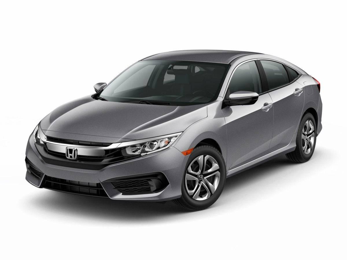2016 Honda Civic LX in Bel Air MD For Sale - Image 1