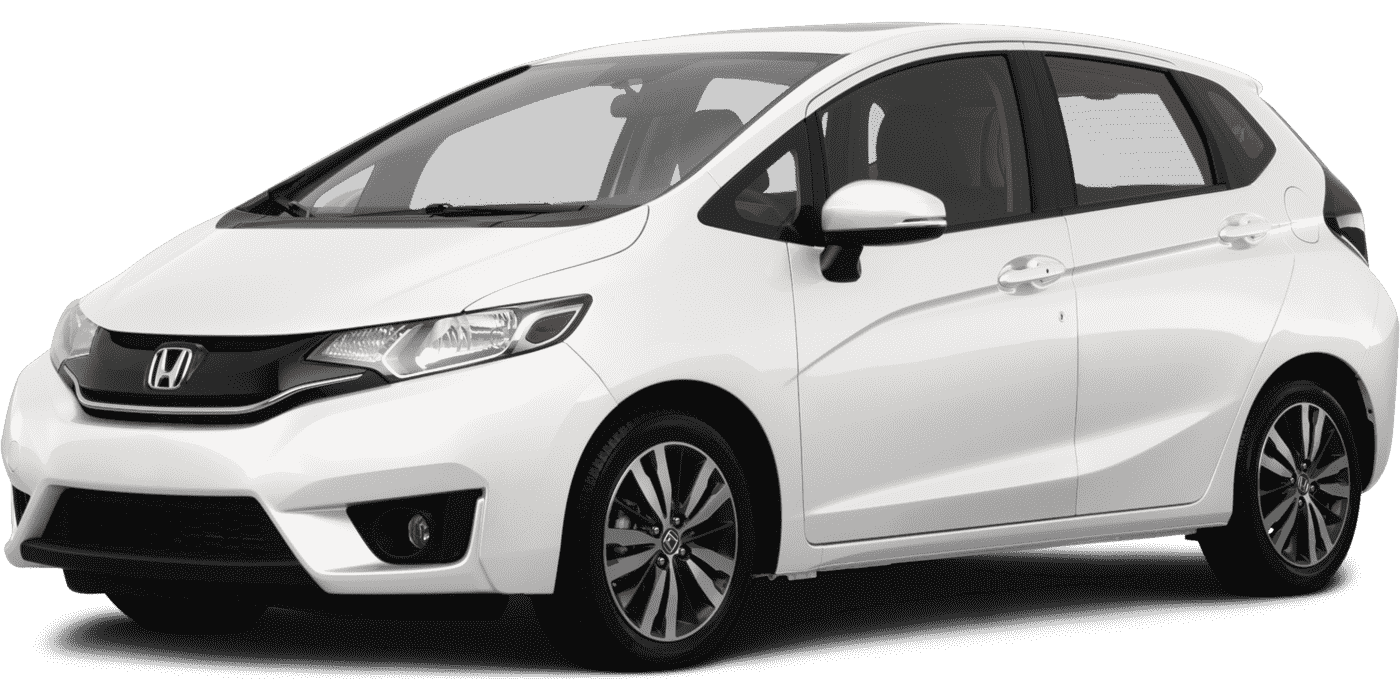 2016 Honda Fit EX-L in Lander WY For Sale - Image 1