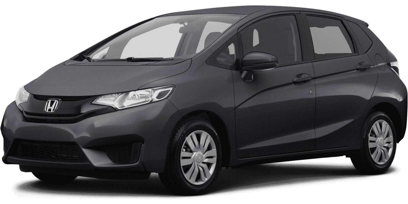 2016 Honda Fit LX in Woodland Hills CA For Sale - Image 1