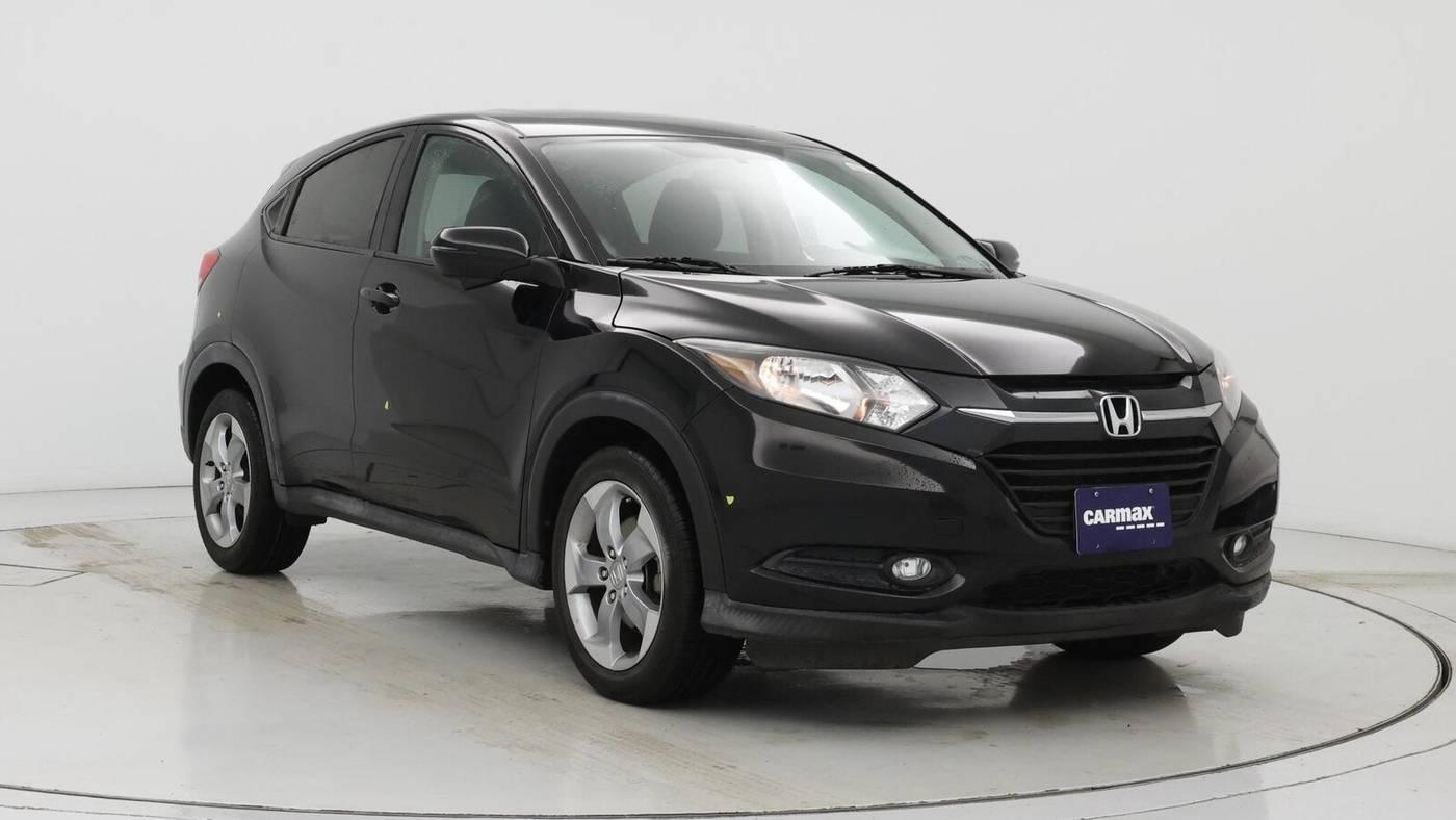 2016 Honda HR-V EX in Birmingham AL For Sale - Image 1