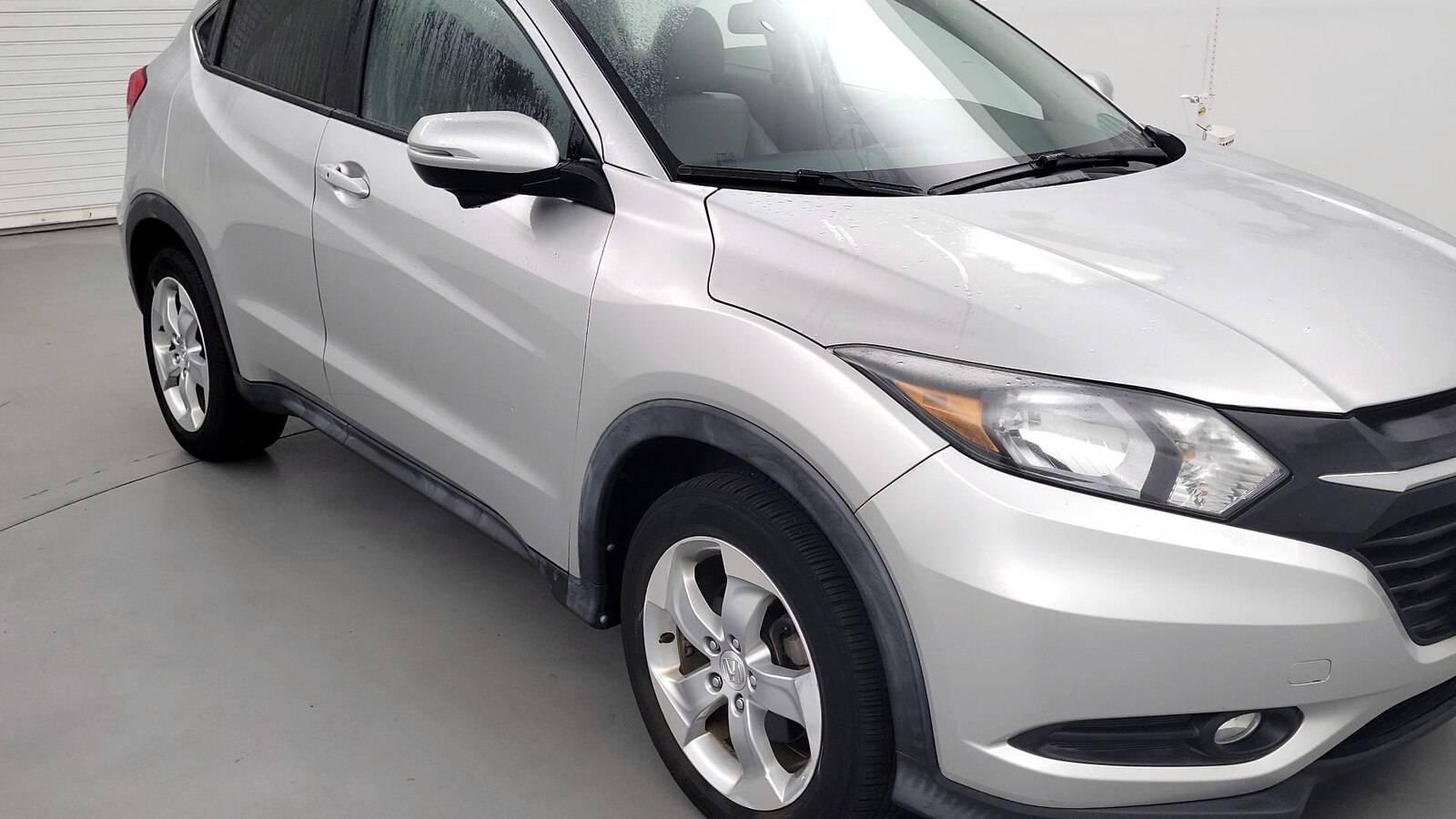 2016 Honda HR-V EX-L in Birmingham AL For Sale - Image 1