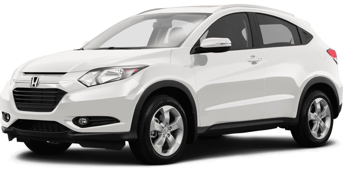 2016 Honda HR-V EX-L in Newark DE For Sale - Image 1
