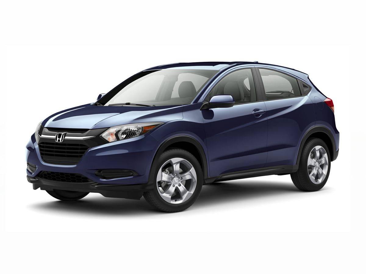 2016 Honda HR-V LX in Denver CO For Sale - Image 1