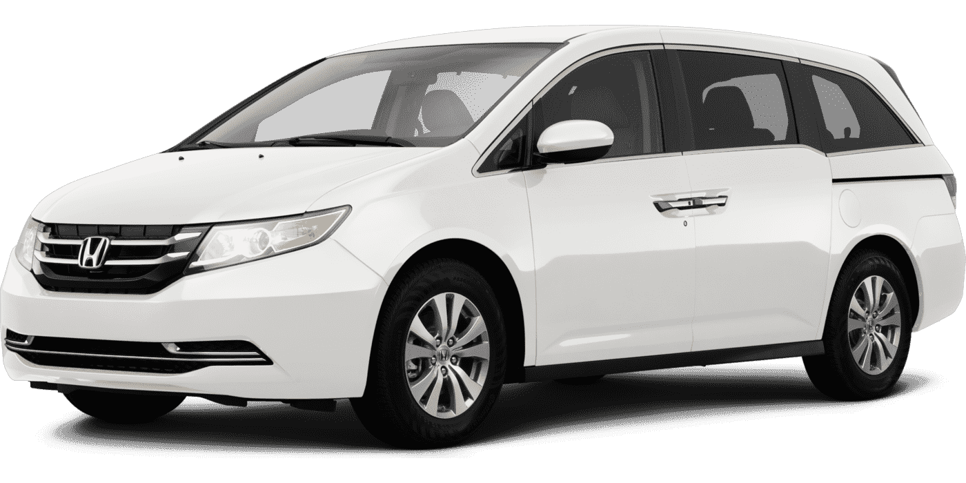 2016 Honda Odyssey SE in Union City NJ For Sale - Image 1