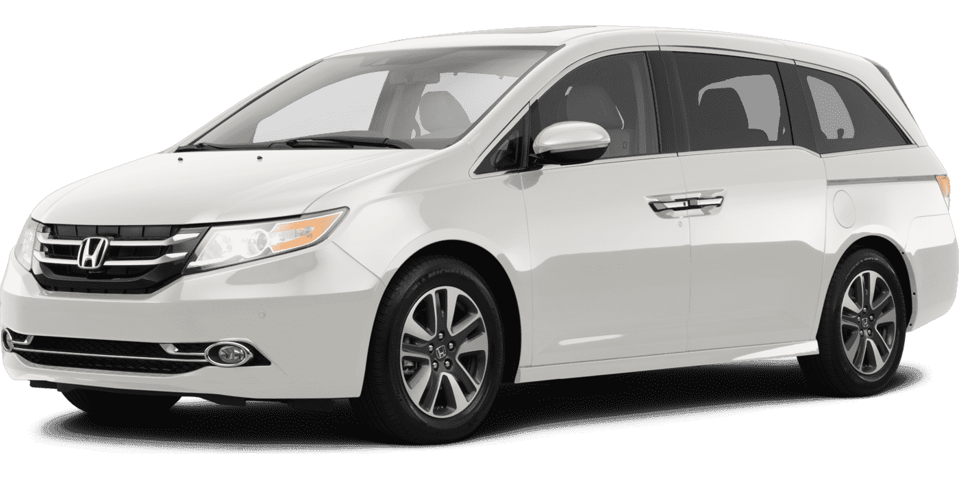 2016 Honda Odyssey Touring Elite in Rockville MD For Sale - Image 1